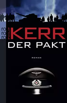 Couverture du produit · Der Pakt