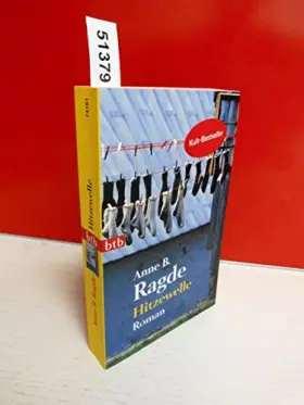 Couverture du produit · Hitzewelle