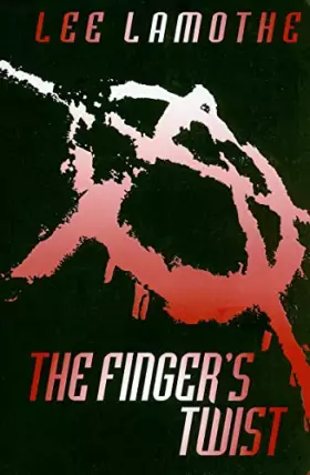 Couverture du produit · The Finger's Twist