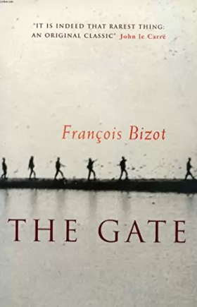 Couverture du produit · The Gate