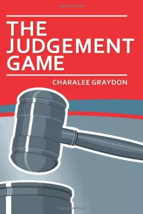 Couverture du produit · The Judgement Game