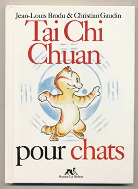 Couverture du produit · Taï-chi-chuan pour chats
