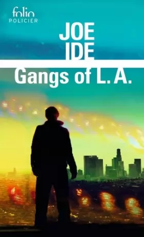 Couverture du produit · Gangs of L.A.: Une enquête d'Isaiah Quintabe