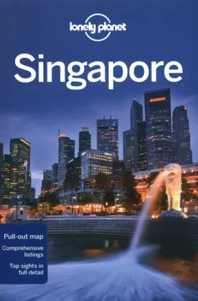 Couverture du produit · Singapor 9