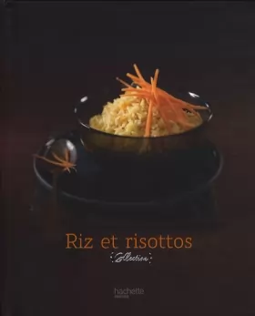 Couverture du produit · Riz et risottos