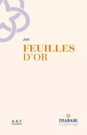 Couverture du produit · Feuilles d'or