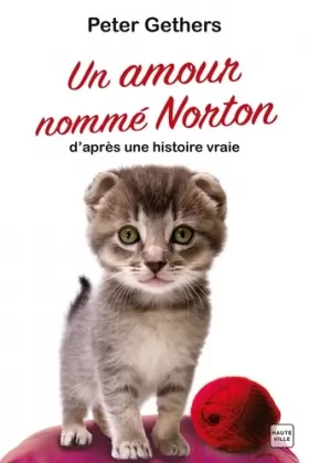 Couverture du produit · Un amour nommé Norton