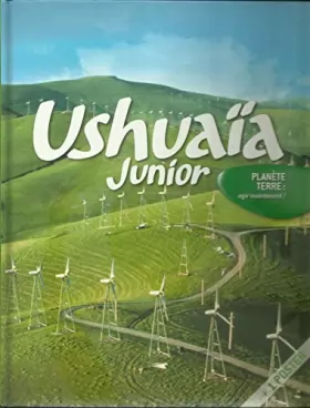 Couverture du produit · Ushuaïa Junior