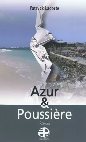 Couverture du produit · Azur et Poussiere