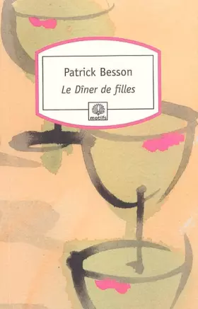 Couverture du produit · Le Dîner de filles