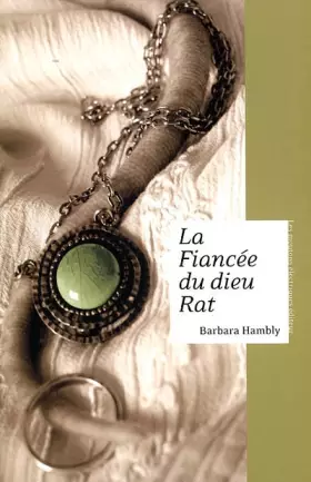 Couverture du produit · La fiancée du dieu Rat
