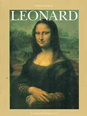 Couverture du produit · Leonard - Edition Francaise