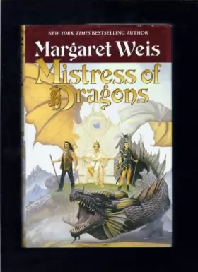 Couverture du produit · Mistress of Dragons