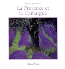 Couverture du produit · La Provence et la Camargue
