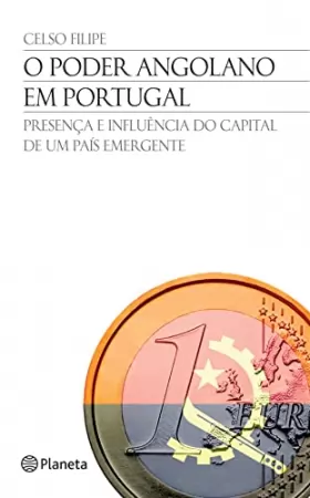 Couverture du produit · O Poder Angolano em Portugal [ Livre importé d´Espagne ]