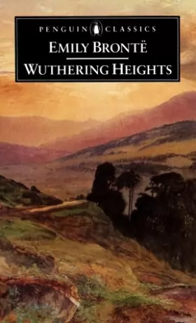 Couverture du produit · WUTHERING HEIGHTS