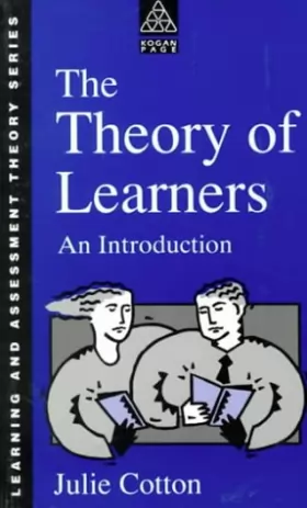 Couverture du produit · The Theory of Learners: An Introduction