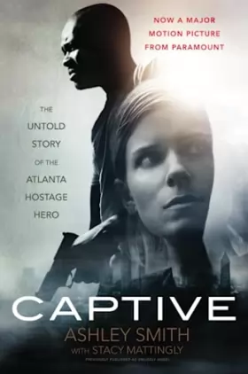 Couverture du produit · CAPTIVE