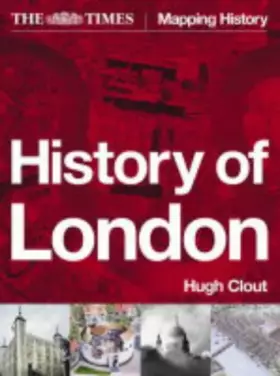 Couverture du produit · The "Times" History of London