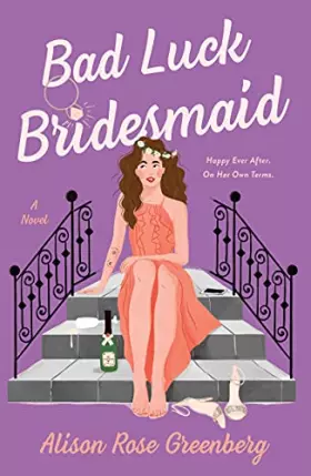 Couverture du produit · Bad Luck Bridesmaid