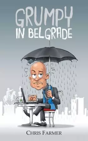 Couverture du produit · Grumpy in Belgrade