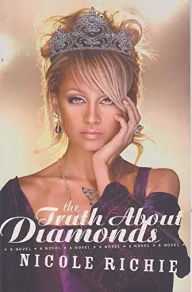 Couverture du produit · Truth about Diamonds : A Novel