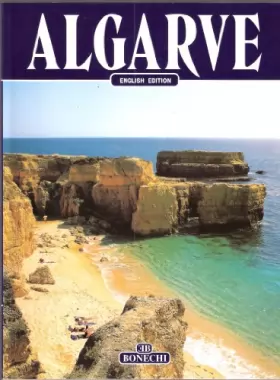 Couverture du produit · Algarve