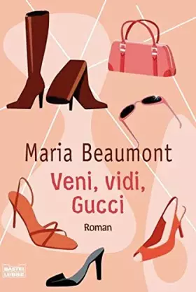 Couverture du produit · Veni, vidi, Gucci