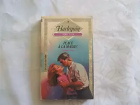 Couverture du produit · Place à la magie (Harlequin)