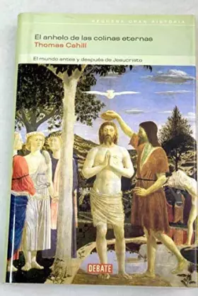 Couverture du produit · El anhelo de las colinas eternas