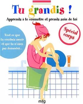 Couverture du produit · Spécial corps