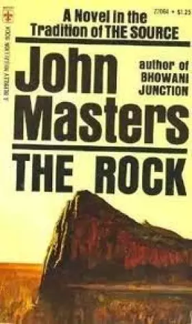 Couverture du produit · The Rock