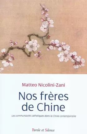 Couverture du produit · nos freres de chine (0)