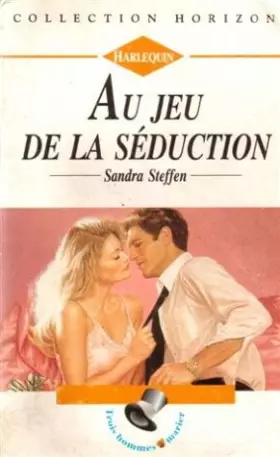 Couverture du produit · Au jeu de la séduction : Collection : Collection horizon n° 1341