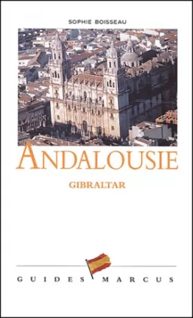 Couverture du produit · Andalousie et Gibraltar
