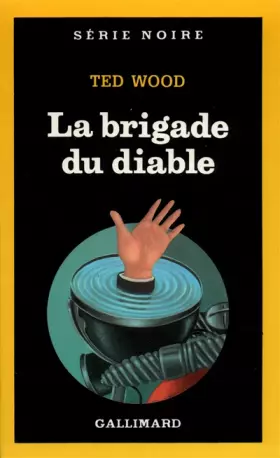 Couverture du produit · La Brigade du diable