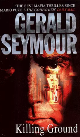 Couverture du produit · Killing Ground