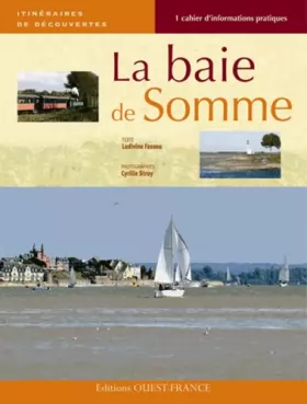Couverture du produit · La baie de Somme