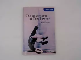 Couverture du produit · The Adventures of Tom Sawyer