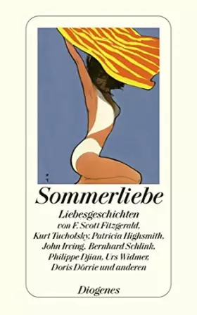 Couverture du produit · Sommerliebe: Liebesgeschichten