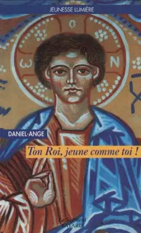 Couverture du produit · Ton Roi, jeune comme toi !