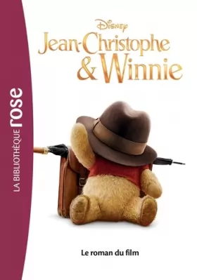 Couverture du produit · Jean-Christophe et Winnie - Le roman du film