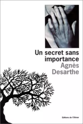Couverture du produit · Un secret sans importance