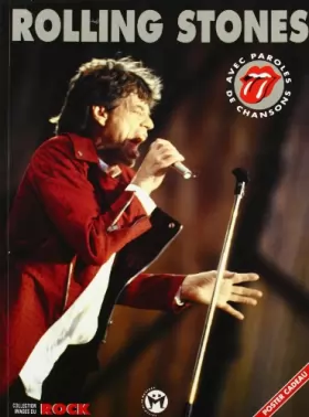 Couverture du produit · Rolling Stones