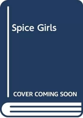 Couverture du produit · Spice Girls
