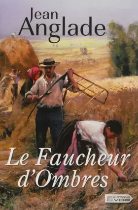 Couverture du produit · Le faucheur d'ombres