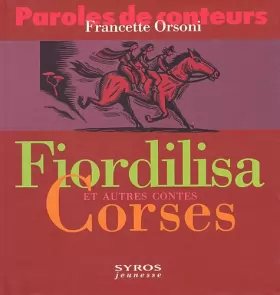 Couverture du produit · Fordilisa et autres contes corses