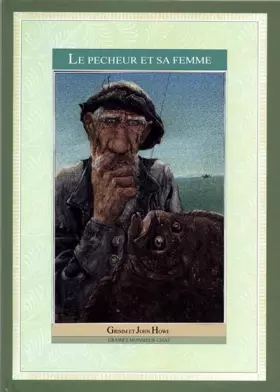 Couverture du produit · Le Pêcheur et sa femme