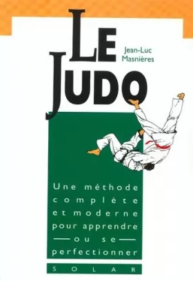 Couverture du produit · Judo