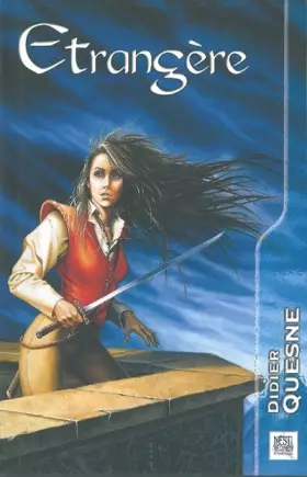 Couverture du produit · Etrangère